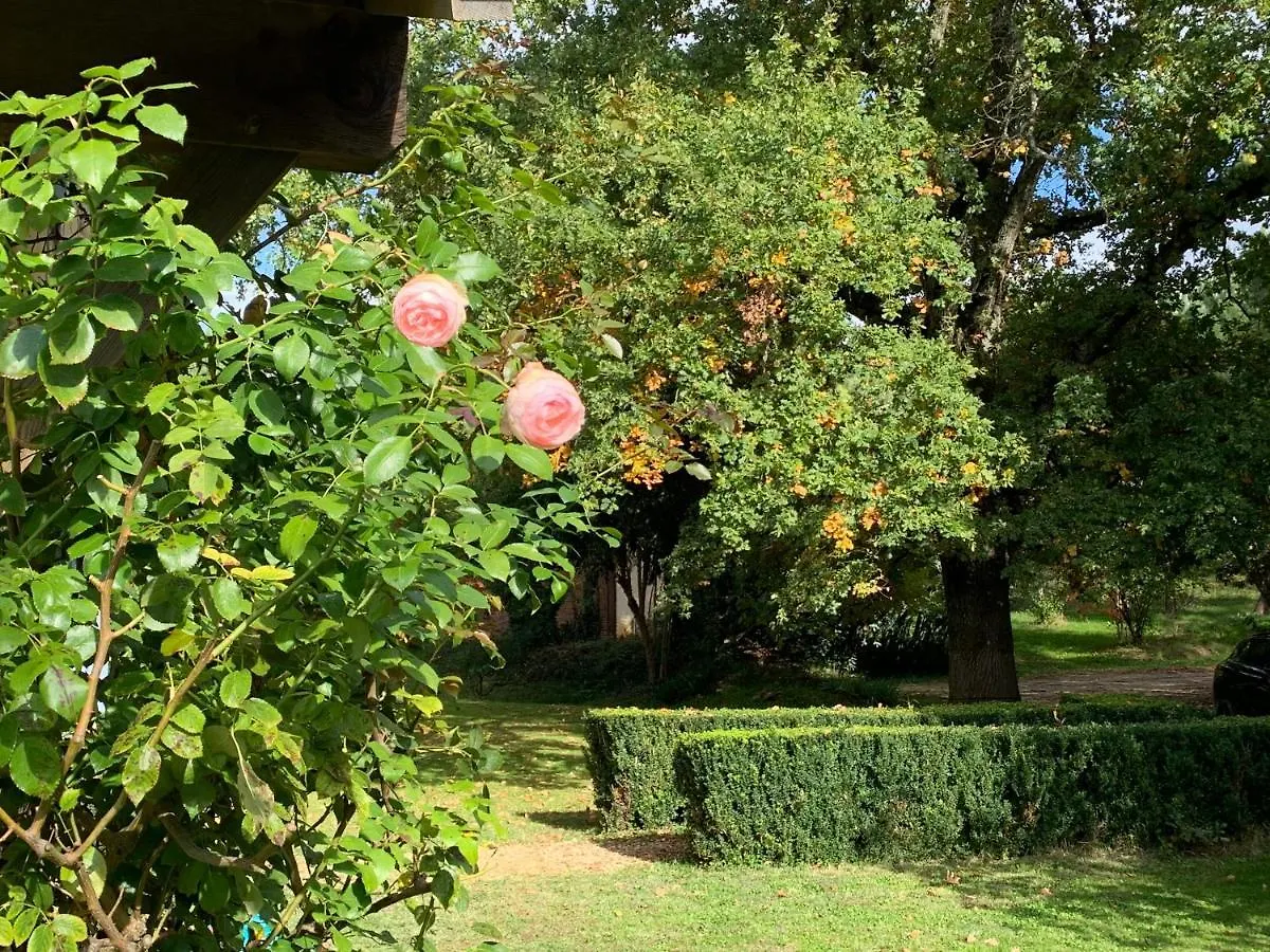 Majellon Grand Appartement Sainte-Christie-d'Armagnac
