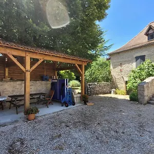  Auberge de jeunesse La Grange Saint-jacques