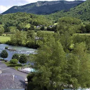  Auberge de jeunesse Hautes-pyrenees Sport Nature